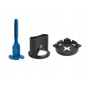 Pro-Leveling stege/kopče za izravnavanje pločica 700 kom.