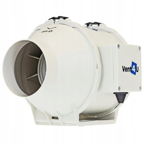 Kanalni ventilator Lindab CFD 100 mm