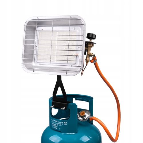 Bradas PG-009G 4500 W plinska grijalica