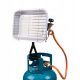 Bradas PG-009G 4500 W plinska grijalica