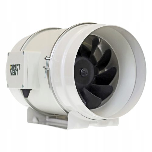 Kanalni ventilator Lindab CFD 200 mm