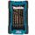  Set Makita kobalt burgija 25 komada