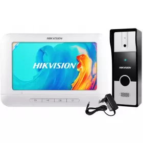 VIDEO INTERFON HIKVISION KIS202T LCD
