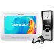 VIDEO INTERFON HIKVISION KIS202T LCD