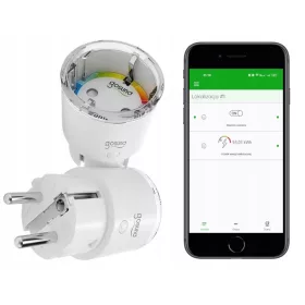 Gosund SP111 WiFi pametna utičnica s mjeračem energije