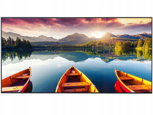 Električni panelni grijač Cleo-Art 600 W - Model 2023