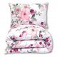  Set posteljine 220x200 POLJSKA 100% PAMUK wZ7