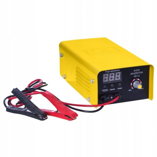  Auto ispravljač Magnum Agri Inverter 30 12 V