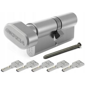 Gerda uložak za bravu 75 mm x 30 mm