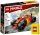  LEGO Ninjago Kaia EVO 71780 Ninja trkaći auto + LEGO papirnata vrećica