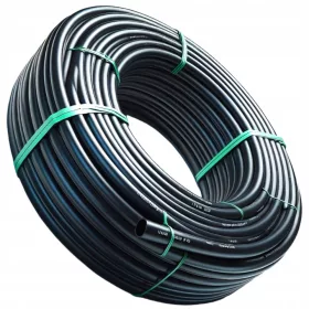    INSTALACIONA CIJEV ZA NAVODNJAVANJE, PUNI NAKLOPAC, DEBLI KABL FI16 16mm 25m