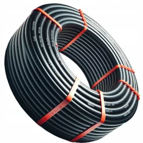    INSTALACIONA CIJEV ZA NAVODNJAVANJE, PUNI NAKLOPAC, DEBLI KABL FI16 16mm 50m