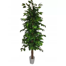 Umjetno stablo fikusa Benjamin Benjamin Flower 180