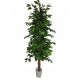 Umjetno stablo fikusa Benjamin Benjamin Flower 180
