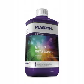 Plagron Green Sensation 1l stimulator cvjetanja