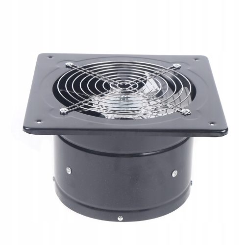 KAHEPO KP1715 kuhinjski ventilator 200 mm