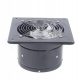 KAHEPO KP1715 kuhinjski ventilator 200 mm