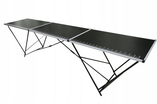 Stol za lijepljenje tapetama Mako Polska 300 x 60 x 78 cm