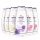 Apart Mix set kremastih gelova za tuširanje 6x500 ml