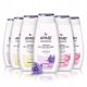Apart Mix set kremastih gelova za tuširanje 6x500 ml