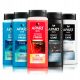 Apart Muški Gel za Tuširanje 3u1 Mix Set 5x500