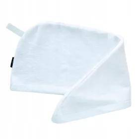 BAMBUSOVI TURBAN ZA SUŠENJE KOSE