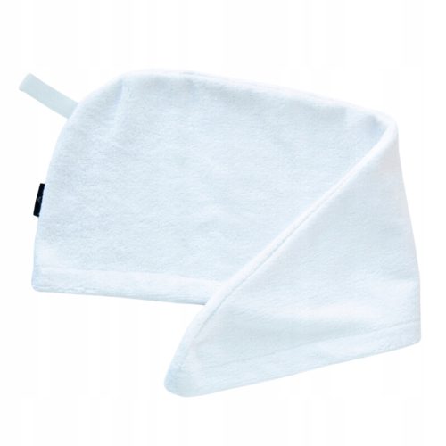 BAMBUSOVI TURBAN ZA SUŠENJE KOSE