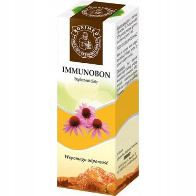Bonimed Jačanje Imuniteta Sirup