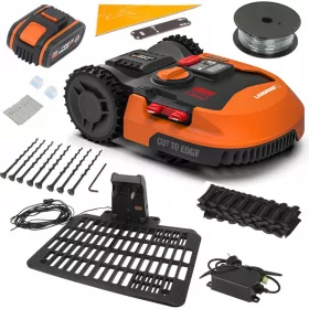 Robot za košenje Worx WR155E Landroid L2000m2, 20V