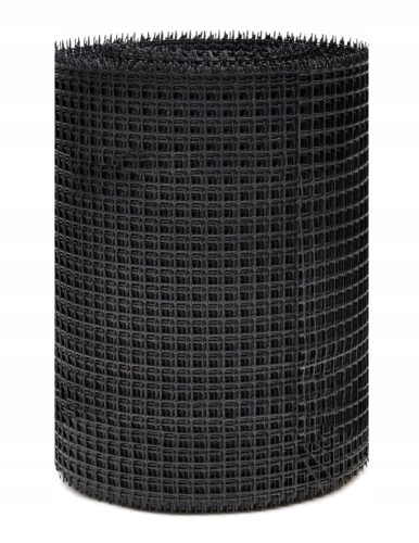 Mreža - Plastična vrtna obrubna mreža, 60 cm