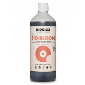 Organsko tekuće gnojivo Biobizz Bio-Bloom 1L za cvjetanje