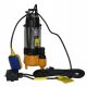 POTAPAJUĆA PUMPA OMNIGENA WQ 250F 230V ZA OTPADNE VODE