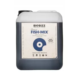 BioBizz Organsko Tekuće Gnojivo Riblji Mix 5L