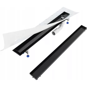 Aquabad SDS Professional SIDE linearni odvod 70 cm