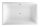 Luxury Croatian Acrylic Bathtub | Elegant Design, Central Drain, 190 x 120 cm