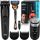 Braun Styling Kit SK30004in1 Gillette Fusion 5 Flex PROGLIDE Set za oblikovanje kose i brade