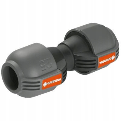 Gardena 2775-20 dvostruki spojnik