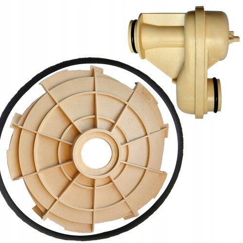 Površinska pumpa Omnigena 1100 W 3600 l/h