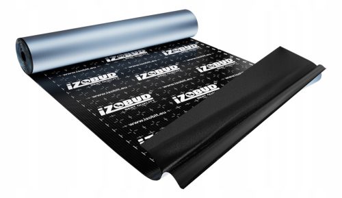 Papa Samoljepljiva Izobit Super Stick GV3 10m2