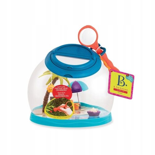 B.igračka za promatranje insekata B.Toys Retreat 4+