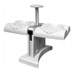 P&S dvostruki sklopivi kalup za knedle