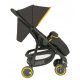 Graco Blox Žuto-Crna Kolica za Bebe 0-15 kg
