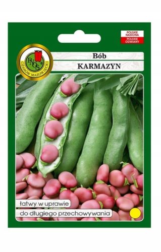 Grimizni Bob 500 g PNOS