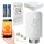 Smart Termostat s Zigbee 3.0 Tuya WiFi Gateway
