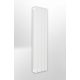  Vertikalni dupli radijator 1600x468 bijeli