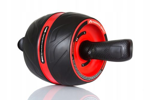  Majestic Sport roller kotačić za vježbanje trbušnih mišića
