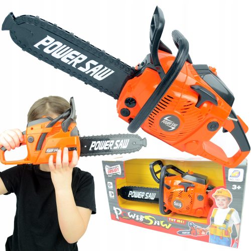 Dječja motorizirana pila LandToys