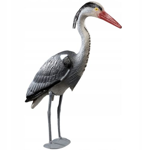 Vrtna figurica - VRTNA FIGURICA ZA VRTNU PTICU ČAPLJA 70cm