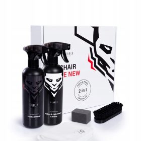 istač presvlaka EcoFiber™ Rez