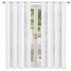 Classic voile zavjesa 145 cm x 270